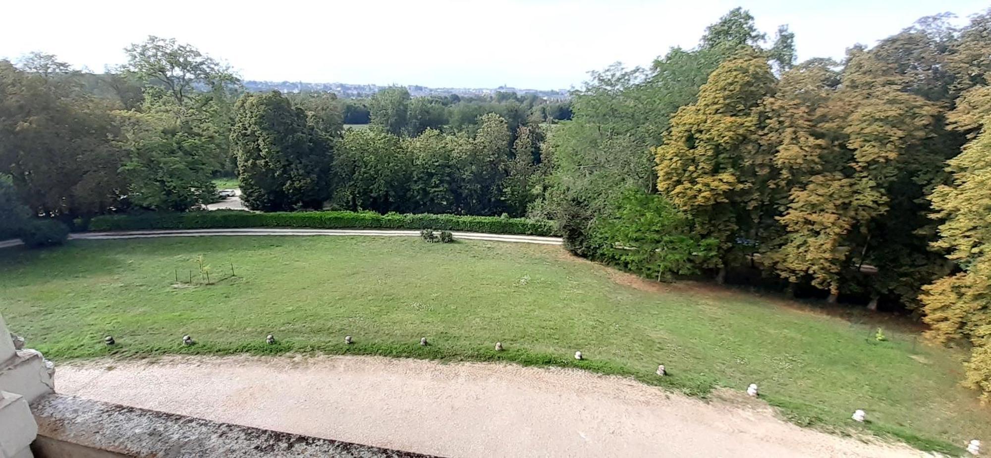 Gite Le Haut Perche, 4 Personnes Saint-Gervais-la-Foret Luaran gambar