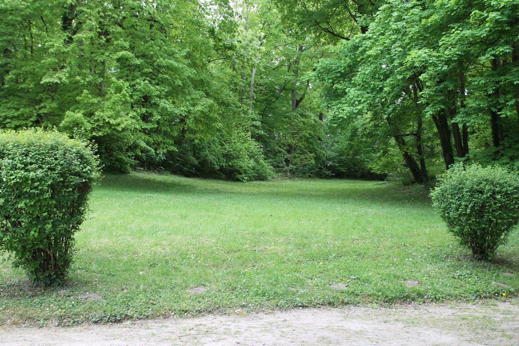 Gite Le Haut Perche, 4 Personnes Saint-Gervais-la-Foret Luaran gambar